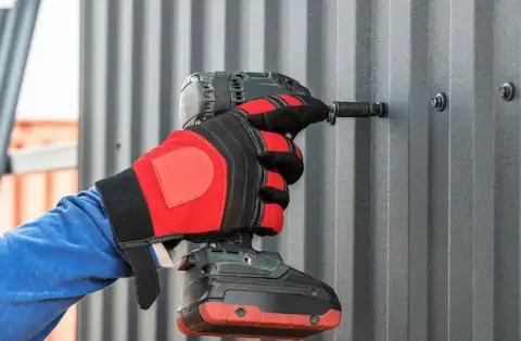 Travaux de zinguerie - Sainte-Solange